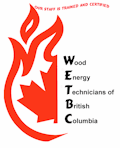 WETBC Logo